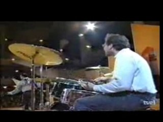 Ana Belén y Víctor Manuel, La Puerta de Alcalá