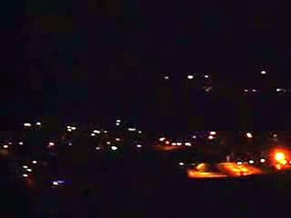 Festeggiamenti di Capodanno in diversi paesi della Sabina