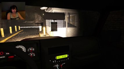 Outlast - The Asylum Intro