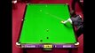 Snooker world Championship - Ronnie O'Sullivan  Hero of the Crucible (Best shots from SVC 2001-2015) - Dailymotion.