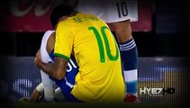 Neymar vs Argentina • Skills Show (Individual Highlights) • 13/11/2015 HD