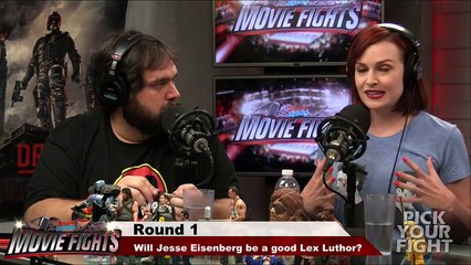Better Franchise: Mission Impossible or Fast & Furious? - MOVIE FIGHTS!