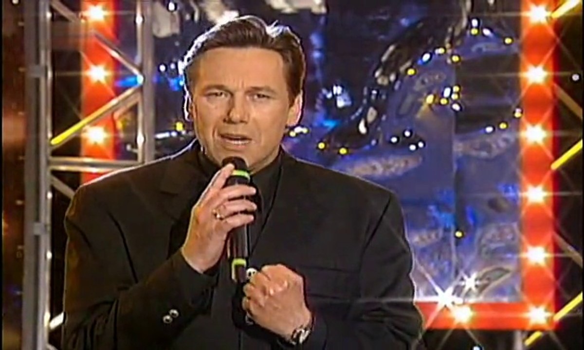 Roland Kaiser - Medley 1994