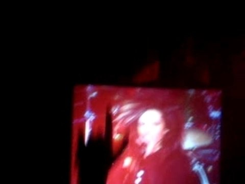 tokio hotel concert nancy