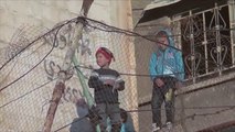 تدهور الأوضاع الإنسانية ببلدتي مضايا وبقين بريف دمشق