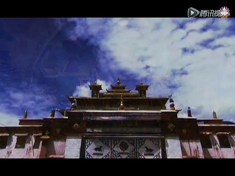 金刚七句祈祷文—希阿荣博堪布念诵 Seven Lines Prayer Chanted by Khenpo Sherab Zangpo Rinpoche