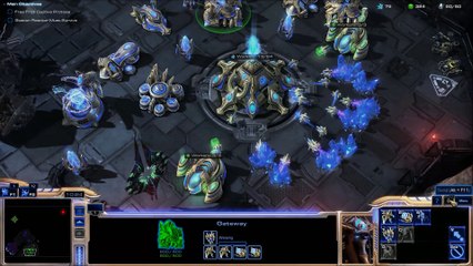 Starcraft 2 Episode 3 Legacy of the Void Part 2