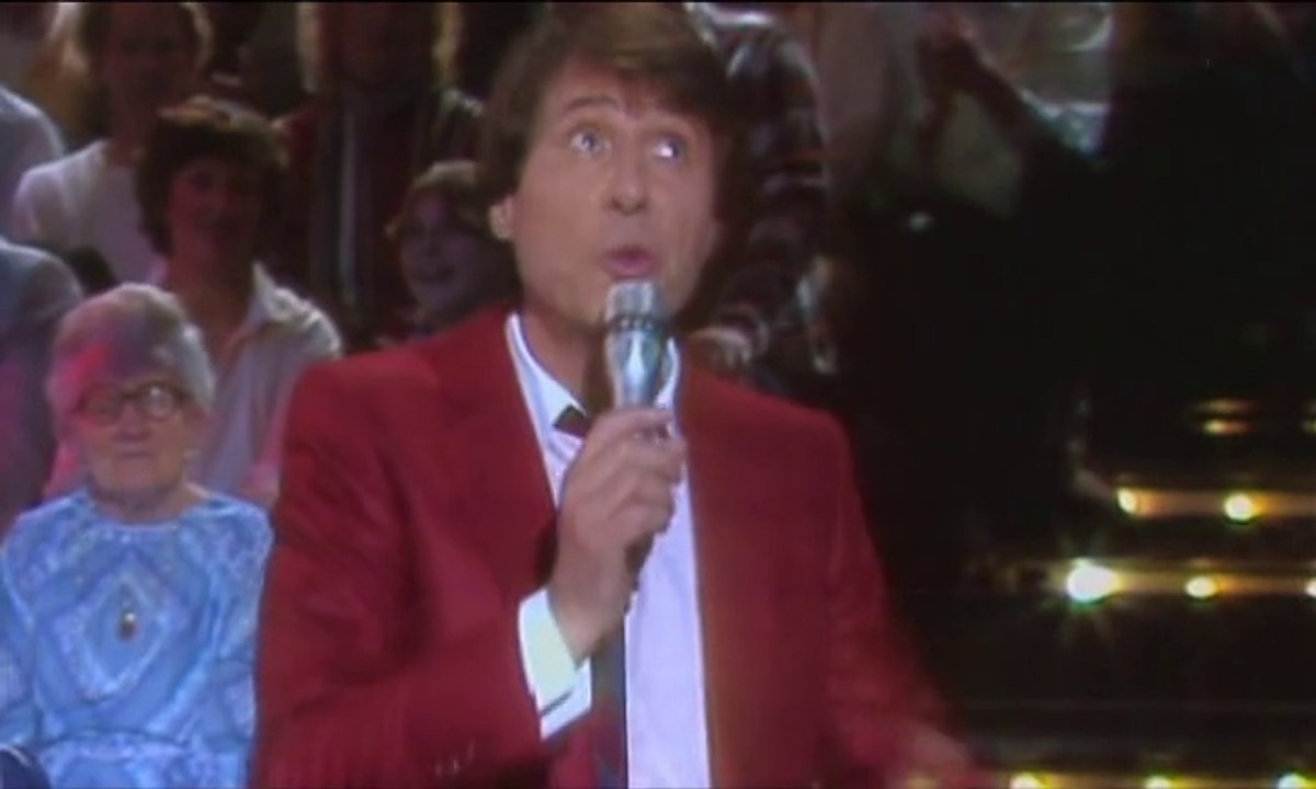 Udo Jürgens - Die Sonne und du 1983