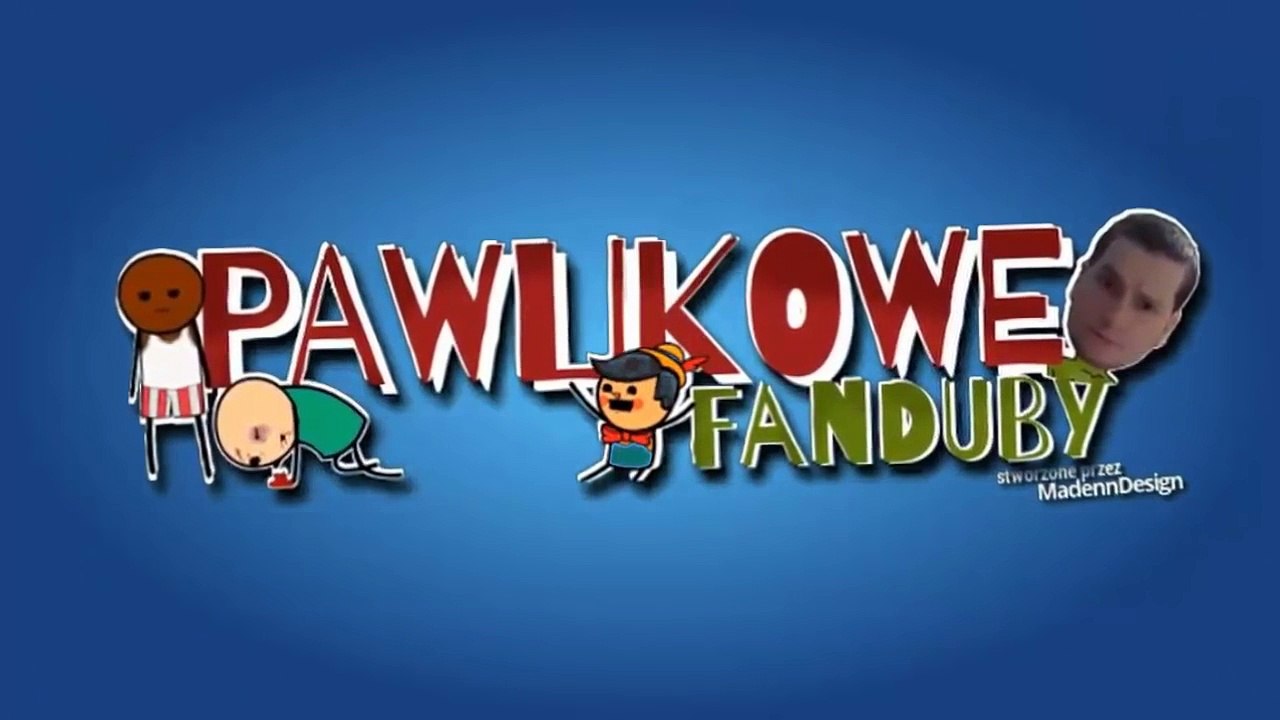 Cyanide & Happiness - Interrogation (Dubbing PL)