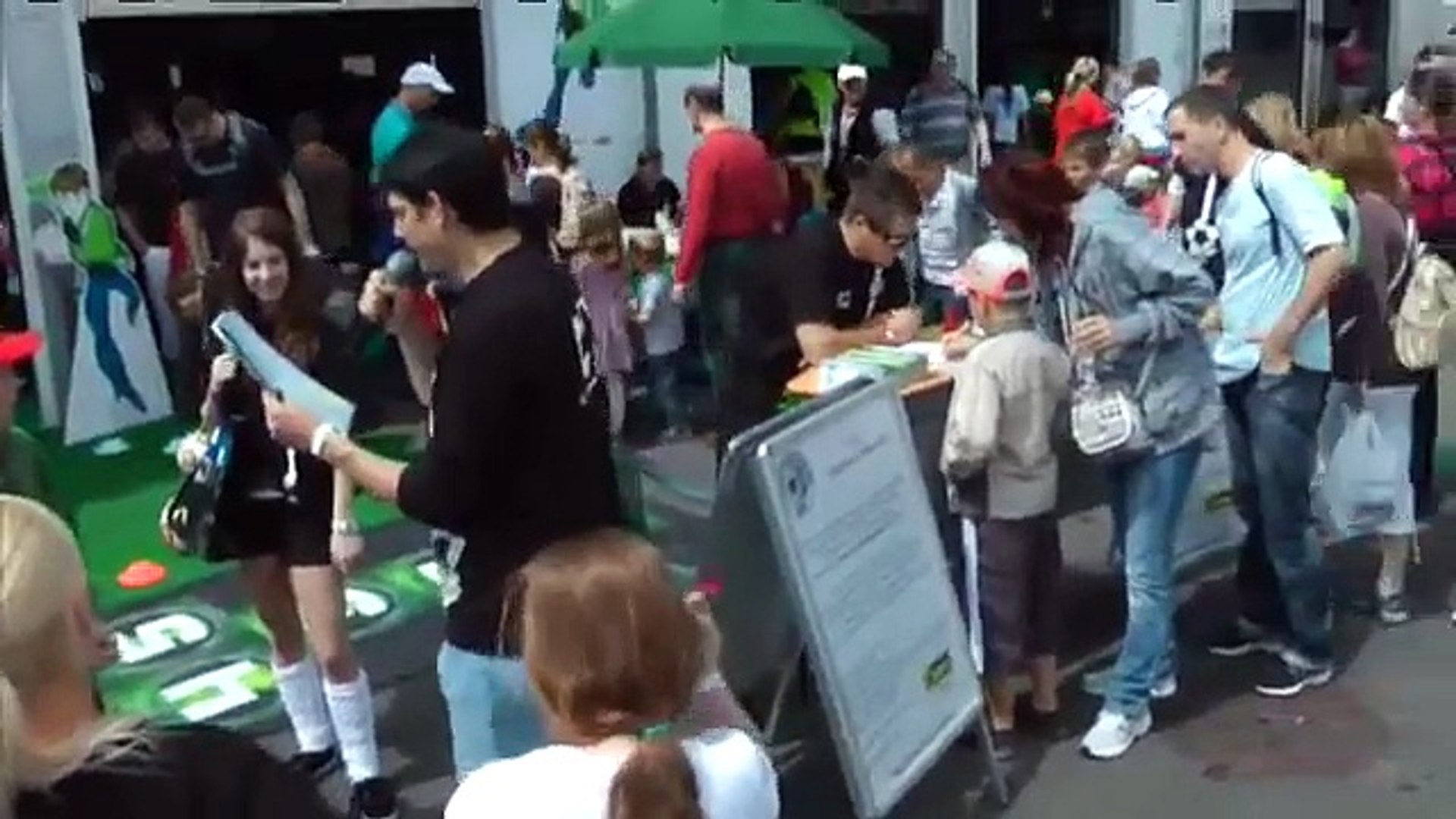 Cartoon Network Aranylabda nyitóbuli | Ben 10 | Cartoon Network