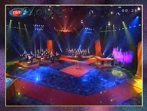 KLASİK TÜRK MÜZİĞİ KOROSU-Ülfet Etsem Yâr İle Ağyâre Ne