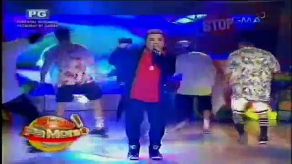 Eat Bulaga December 29 2015 PART 2 / Dailynewsportal.net
