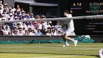 2015 Wimbledon Review