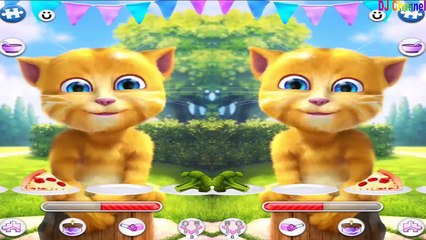 Cả nhà thương nhau - Mèo Hát nhạc thiếu nhi.mp4