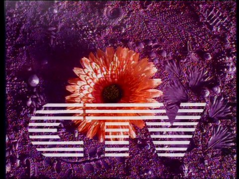 Meridian promotions sequence, spring 1994 - Channel version