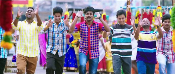 Rajinimurugan  Official Trailer 2  Sivakarthikeyan, Soori, Keerthi