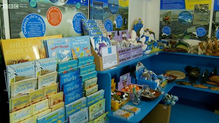 Escape to the Country Ceredigion [Series 14: 33]