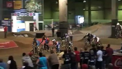2009 UEC BMX - CHAMPIONNAT EUROPE - FREDERICIA - JW_M14