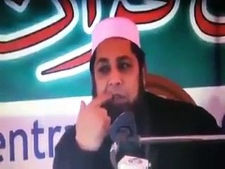 Inzamam Ul Haq Apny Bayan Mein Brain Lara Ka Qissa Sunatay Huey - Religious Videos