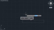 AutoCAD Rotate Command