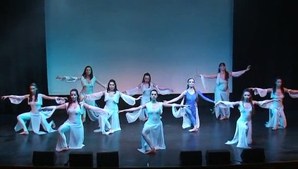 Extrait du spectacle du 06 décembre 2015