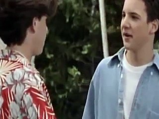 Boy meets world ♦ S3 E22