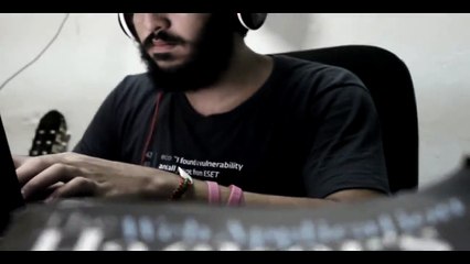 That's how people think about Hackers