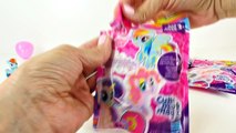 Giant Shopkins Season 3 Wild Carrot PlayDoh Surprise Egg MLP Lalaloopsy Blind Bags Series