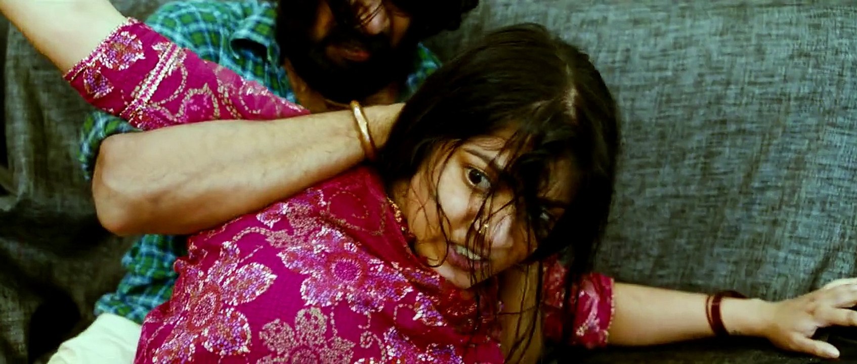 Thaarai Thappattai Official Theatrical Trailer 2016