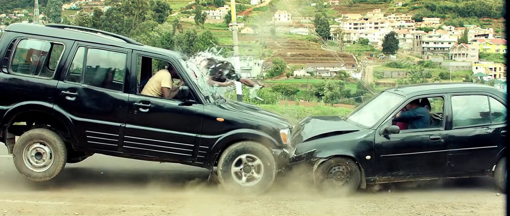 Miruthan  Official Trailer  Jayam Ravi, Lakshmi Menon