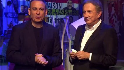 Drôle Vidéo FABIAN LE CASTEL 2014