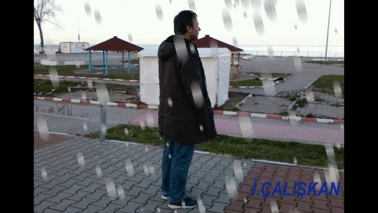 Kuşlar - Edip AKBAYRAM