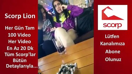 Scorp Kanka Yalanları #4