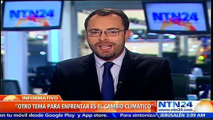 Exclusiva NTN24 | Clara López y Francisco Santos hablan sobre nuevas alcaldías y gobernaciones en Colombia