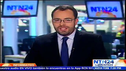 Leopoldo López propone Gran Acuerdo Nacional para Venezuela en 2016, "un compromiso de 100 años"