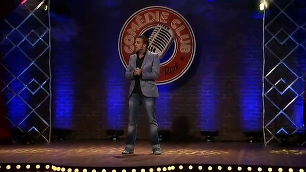 Drôle Vidéo FRANCK DUPUIS 2014