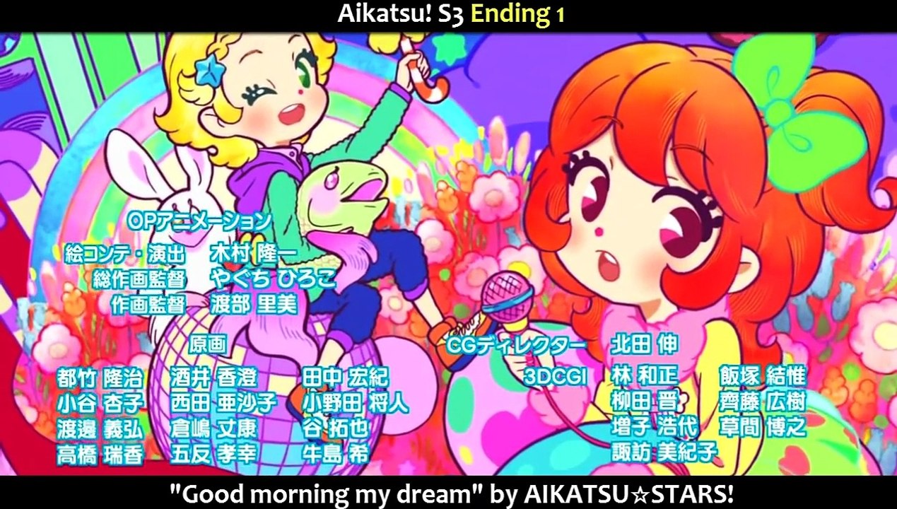 Gathering » Anime (Autumn / Fall 2014) Openings and Endings [Unranked Collection #2]