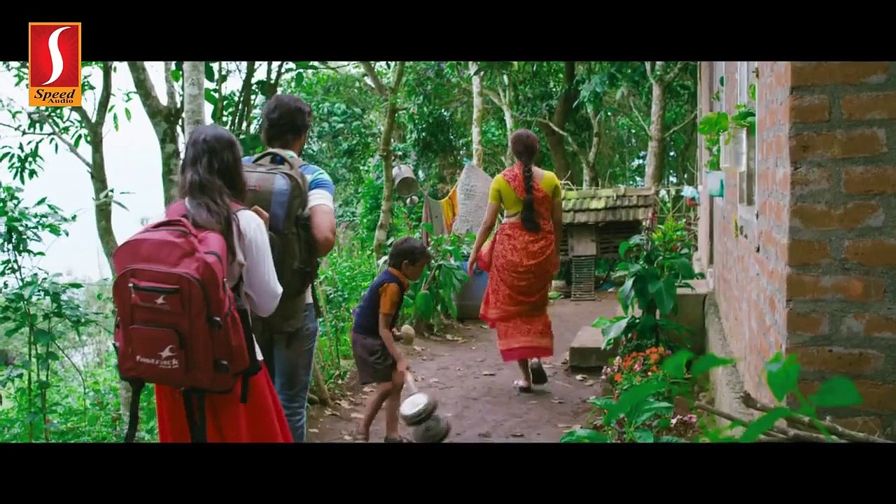 Panivizhum Malarvanam Tamil Movie - Part 11
