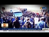 وداعا الدا حسين - جنازة مليونية لفقيد الجزائر