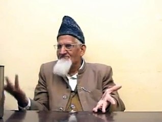 Nasal, juban, rang per muslmanon mein fitna dalna kufr se kam nahi
