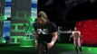 Lucha D Generation X springs into action: WWE 2K16 Entrance Mashups