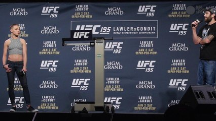 Michael Chiesa, Rose Namajunas push for elimination of marijuana testing in MMA