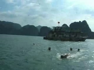 Bahia de halong - Vietnam