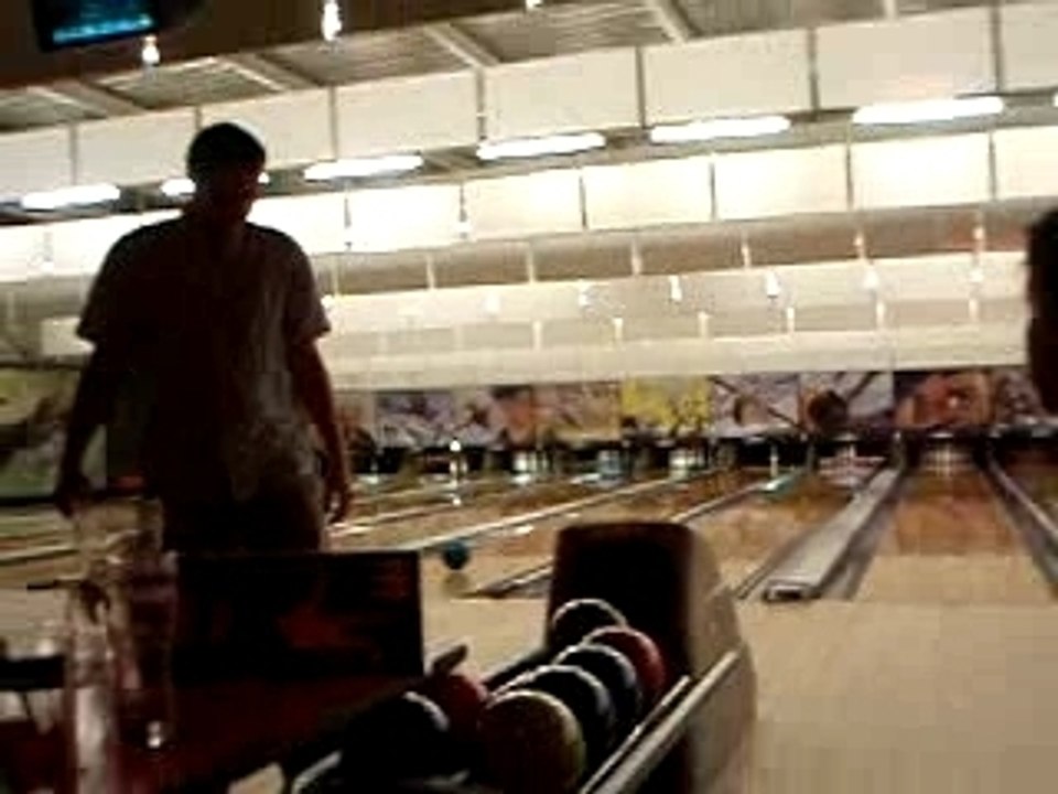 Bowling julien