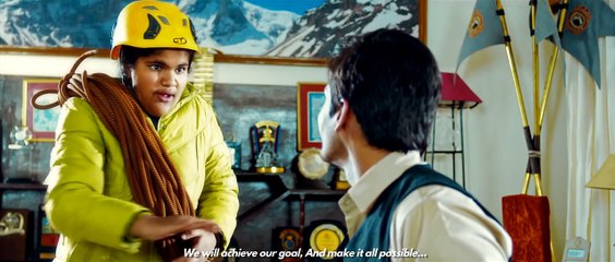 The Silent Heroes official trailer Mahesh Bhatt|Kamal Birani|Mates Entertainment|13Real De