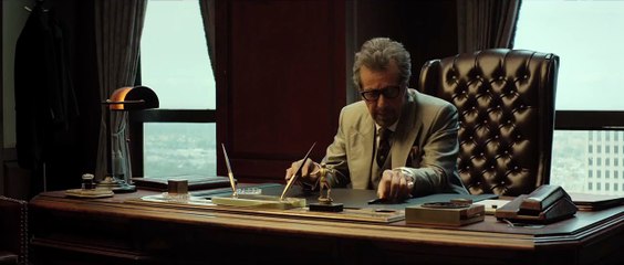 Misconduct Official Trailer #1 (2016) Anthony Hopkins, Al Pacino Movie HD