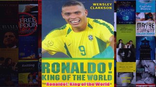 Ronaldo King of the World