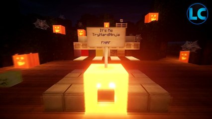 TryHardNinja ITS ME Minecraft Note Block Song