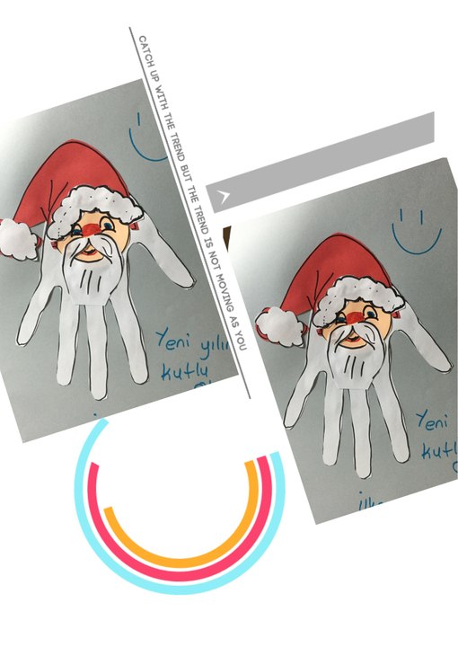 Okul Öncesi Etkinlik Kesme Yapıştırma