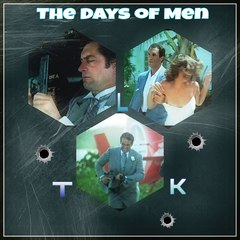 ** LICENCE TO KILL **-$-$-The Days of Men- $-$-